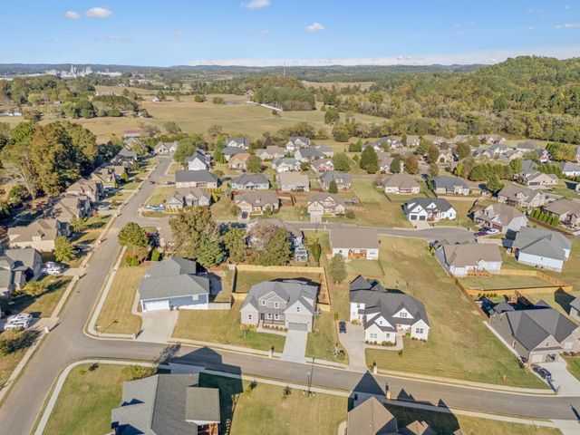 115 White Tail Lane, Cleveland, TN 37312