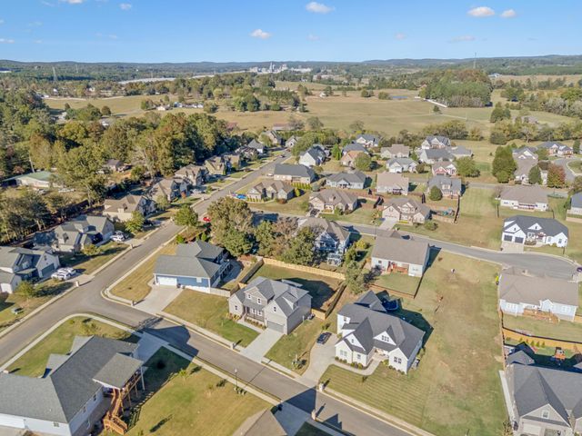 115 White Tail Lane, Cleveland, TN 37312