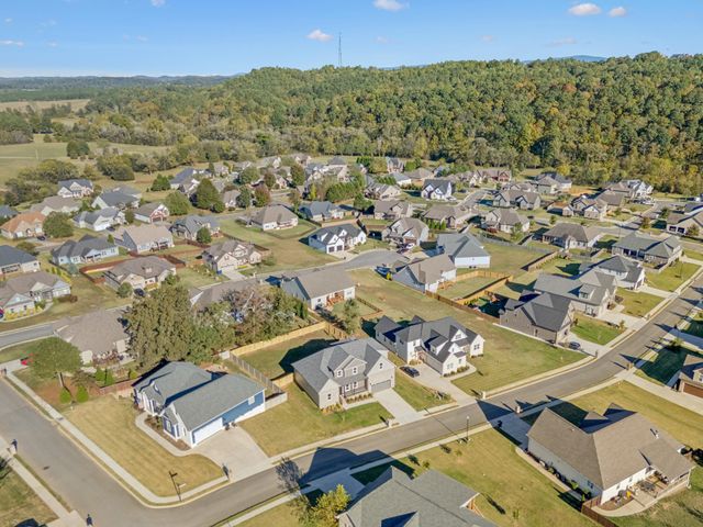 115 White Tail Lane, Cleveland, TN 37312