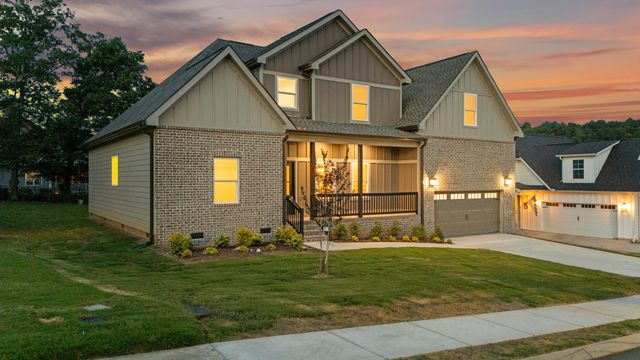 115 White Tail Lane, Cleveland, TN 37312
