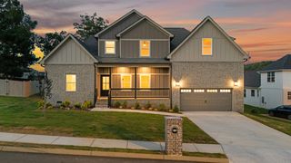 115 White Tail Lane, Cleveland, TN 37312