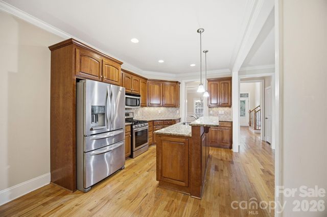 3210 Kelsey Plaza, Kannapolis, NC 28081