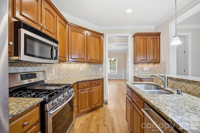 3210 Kelsey Plaza, Kannapolis, NC 28081