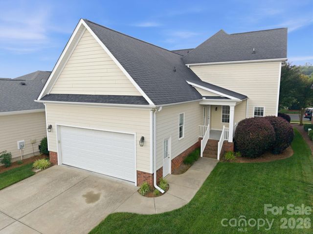 3210 Kelsey Plaza, Kannapolis, NC 28081