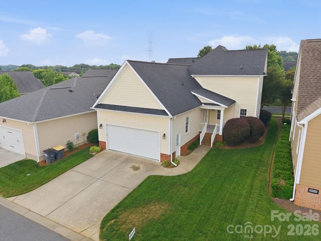 3210 Kelsey Plaza, Kannapolis, NC 28081