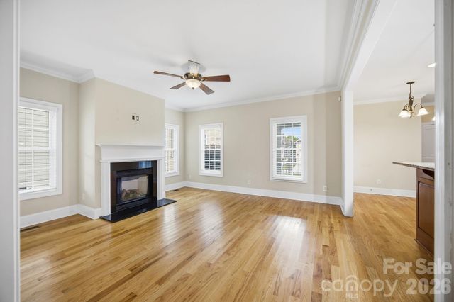 3210 Kelsey Plaza, Kannapolis, NC 28081