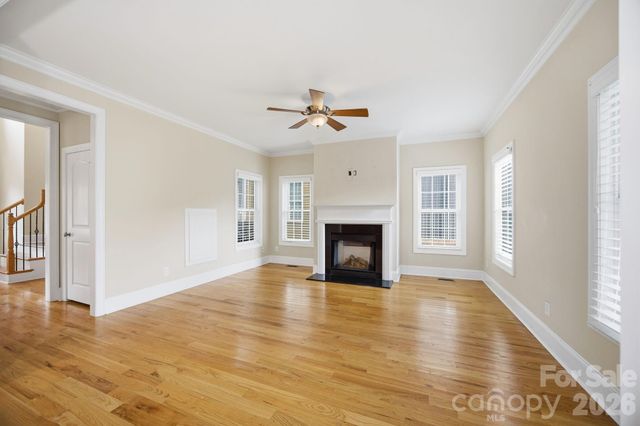 3210 Kelsey Plaza, Kannapolis, NC 28081