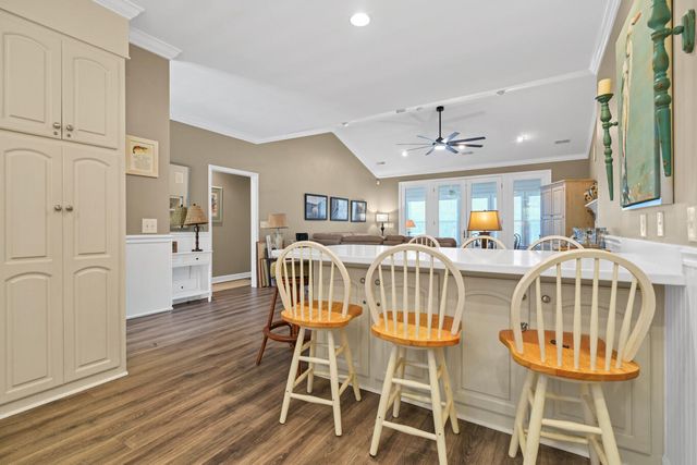 705 Sandpiper Ridge, Edisto Island, SC 29438