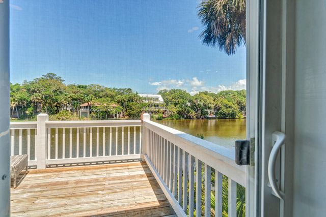 705 Sandpiper Ridge, Edisto Island, SC 29438