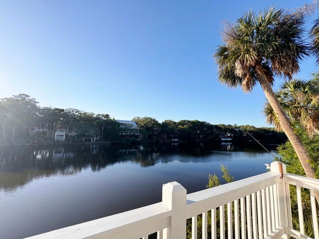 705 Sandpiper Ridge, Edisto Island, SC 29438