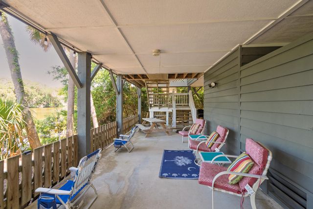 705 Sandpiper Ridge, Edisto Island, SC 29438