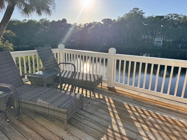 705 Sandpiper Ridge, Edisto Island, SC 29438
