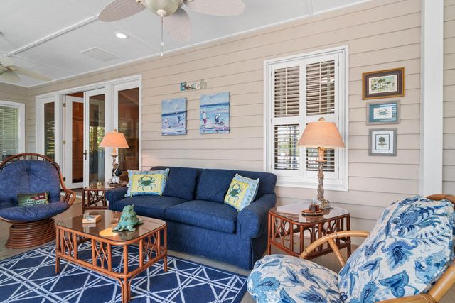 705 Sandpiper Ridge, Edisto Island, SC 29438