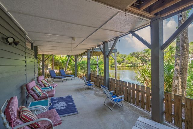 705 Sandpiper Ridge, Edisto Island, SC 29438