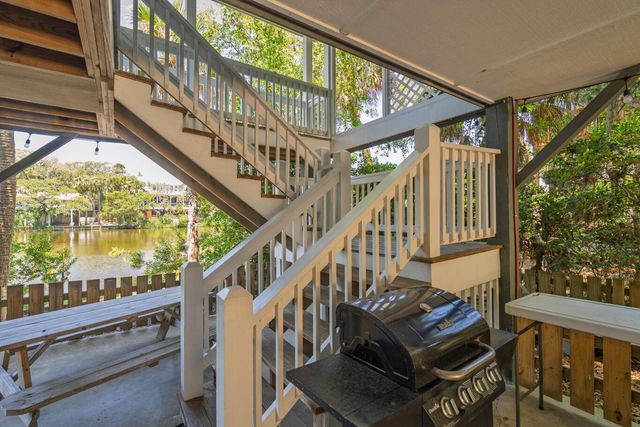 705 Sandpiper Ridge, Edisto Island, SC 29438