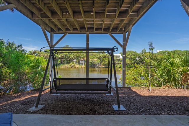 705 Sandpiper Ridge, Edisto Island, SC 29438