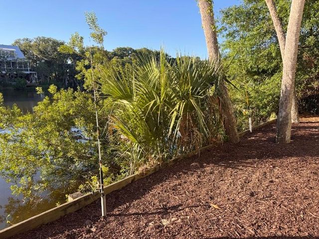 705 Sandpiper Ridge, Edisto Island, SC 29438