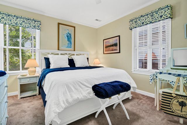 705 Sandpiper Ridge, Edisto Island, SC 29438