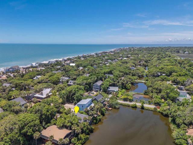 705 Sandpiper Ridge, Edisto Island, SC 29438