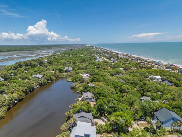 705 Sandpiper Ridge, Edisto Island, SC 29438