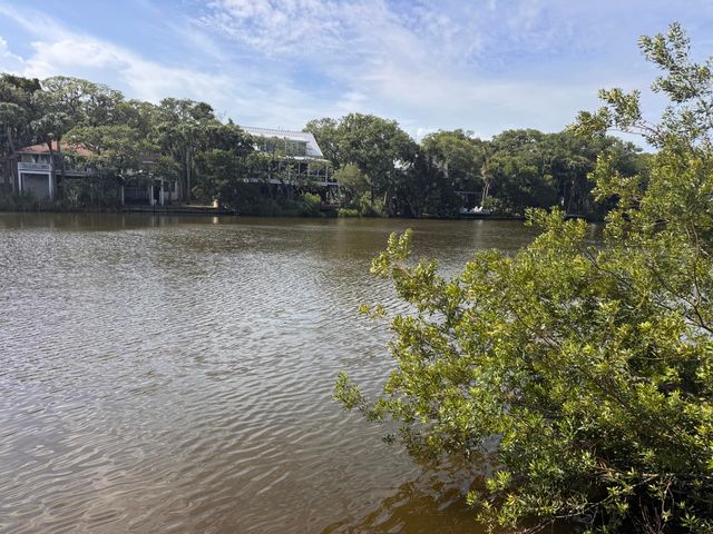 705 Sandpiper Ridge, Edisto Island, SC 29438