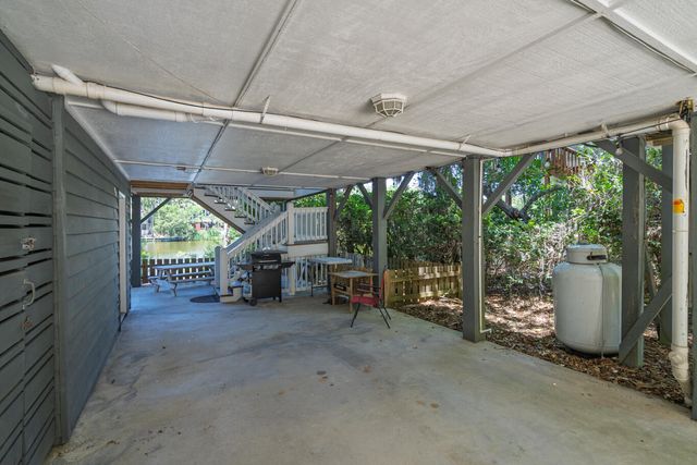 705 Sandpiper Ridge, Edisto Island, SC 29438