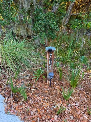 705 Sandpiper Ridge, Edisto Island, SC 29438