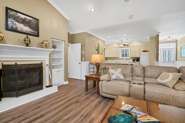 705 Sandpiper Ridge, Edisto Island, SC 29438