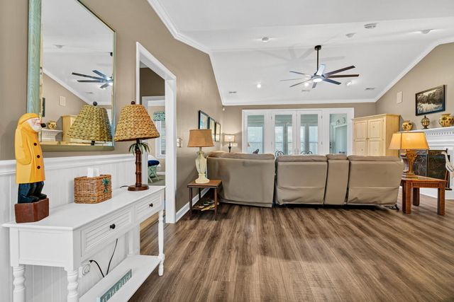 705 Sandpiper Ridge, Edisto Island, SC 29438