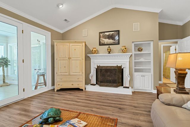 705 Sandpiper Ridge, Edisto Island, SC 29438
