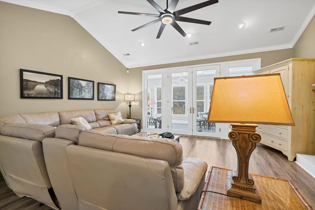 705 Sandpiper Ridge, Edisto Island, SC 29438