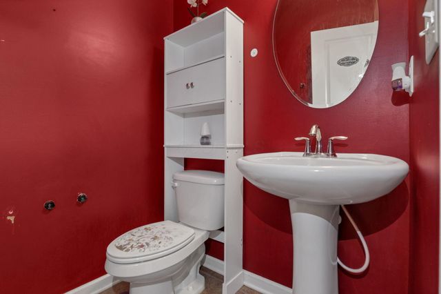 6972 Shady Rock Lane, Blacklick, OH 43004