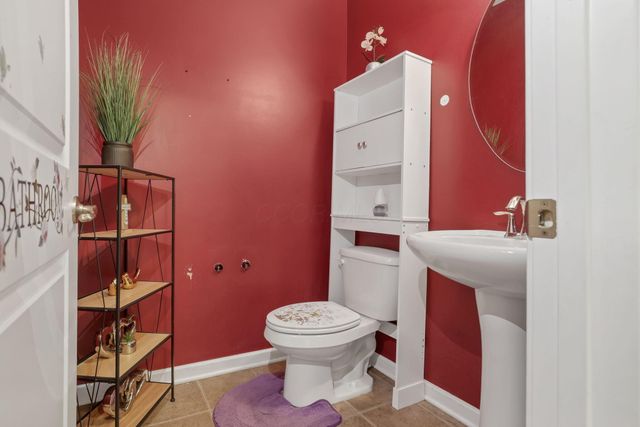 6972 Shady Rock Lane, Blacklick, OH 43004
