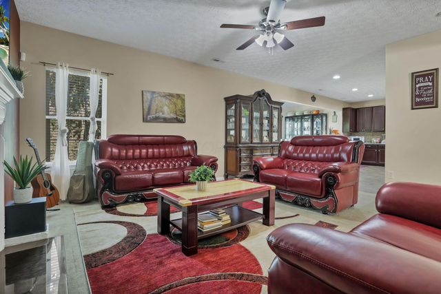 6972 Shady Rock Lane, Blacklick, OH 43004