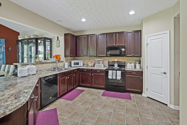 6972 Shady Rock Lane, Blacklick, OH 43004