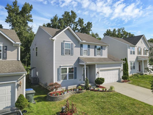 6972 Shady Rock Lane, Blacklick, OH 43004