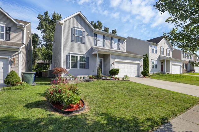 6972 Shady Rock Lane, Blacklick, OH 43004