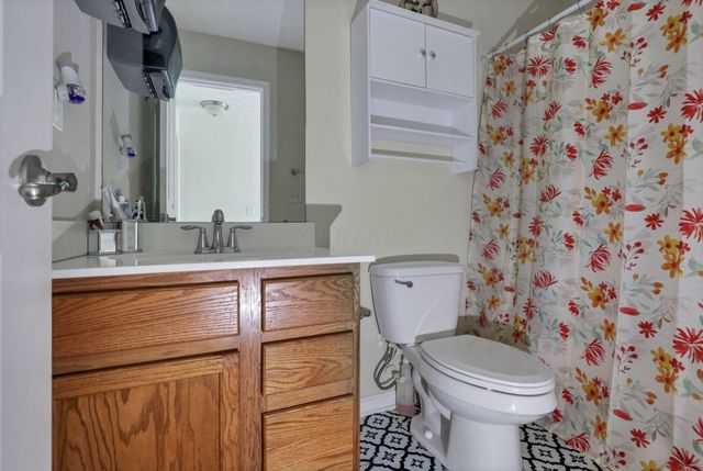 6972 Shady Rock Lane, Blacklick, OH 43004