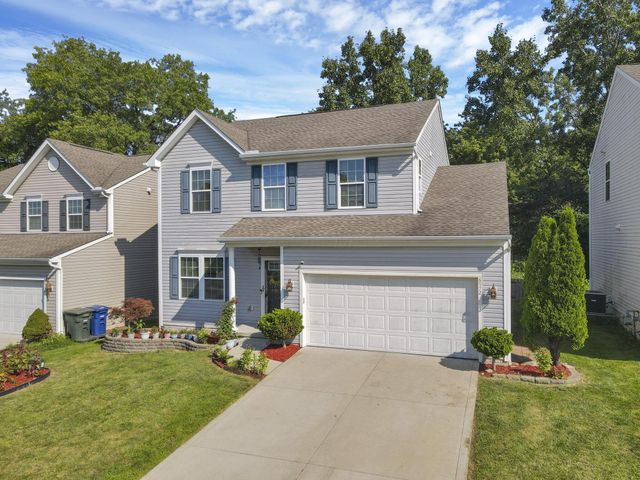 6972 Shady Rock Lane, Blacklick, OH 43004