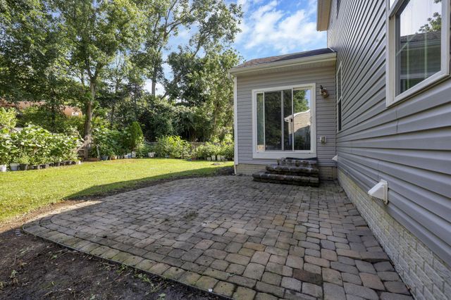 6972 Shady Rock Lane, Blacklick, OH 43004