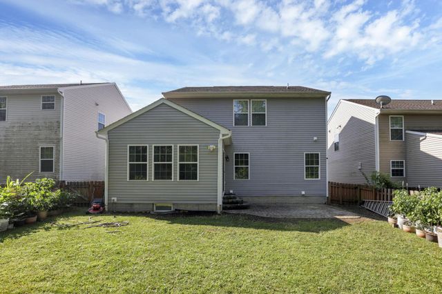6972 Shady Rock Lane, Blacklick, OH 43004