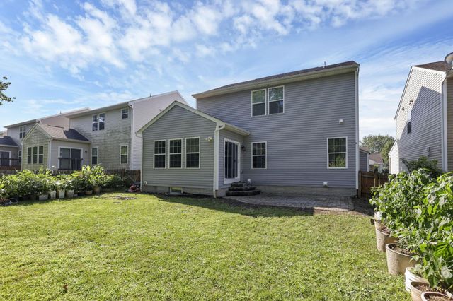 6972 Shady Rock Lane, Blacklick, OH 43004