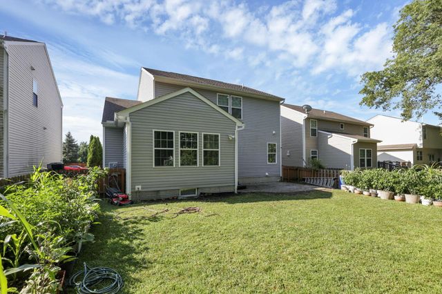 6972 Shady Rock Lane, Blacklick, OH 43004