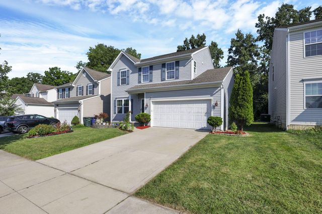 6972 Shady Rock Lane, Blacklick, OH 43004