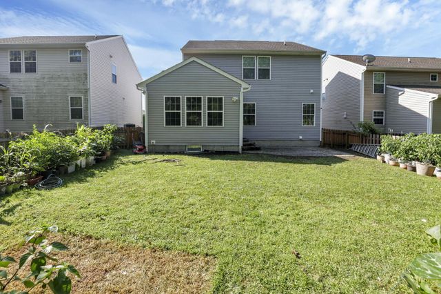 6972 Shady Rock Lane, Blacklick, OH 43004