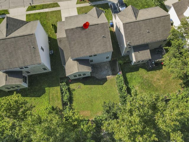 6972 Shady Rock Lane, Blacklick, OH 43004