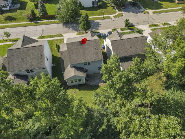 6972 Shady Rock Lane, Blacklick, OH 43004