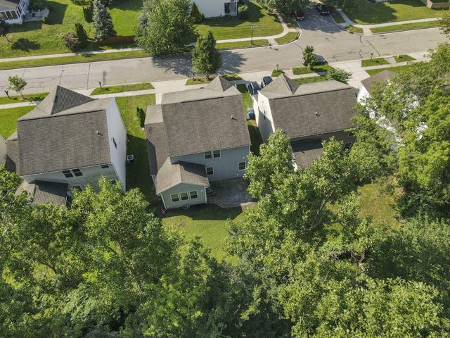 6972 Shady Rock Lane, Blacklick, OH 43004