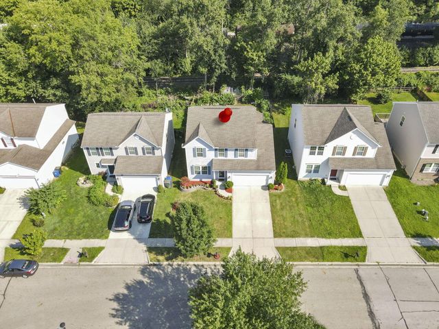 6972 Shady Rock Lane, Blacklick, OH 43004