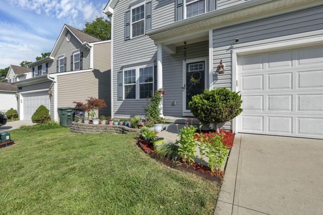 6972 Shady Rock Lane, Blacklick, OH 43004